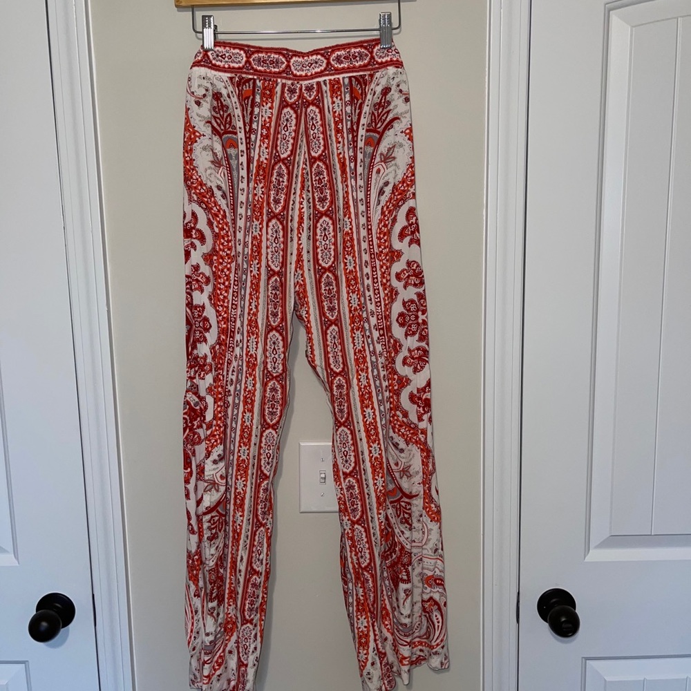 Hester and Orchard - Pants